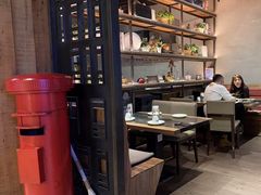 -夯鱼烤鱼·尔滨地标美食(国展店)