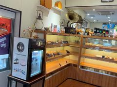 -梦菲思饼屋(瑞金宾馆店)