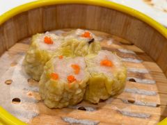 -醉辉皇原味海鲜江南菜(成都大魔方店)