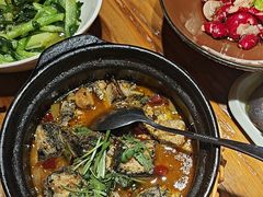 -印巷里主题餐厅(马鞍山店)