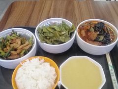 -湖南小碗菜(正午食纷美食城店)