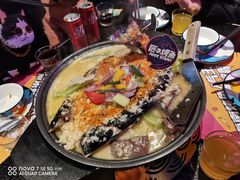 -匠子烤鱼(上邦百汇城店)