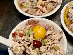 -吾家传承·橄榄妹大排档(陈家祠店)