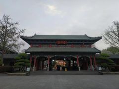 -鹊华居·地道鲁菜·海鲜·融合味(大明湖店)