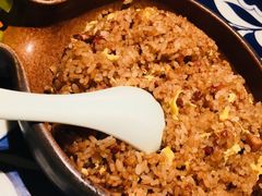 -绿茶餐厅(布吉万象汇店)