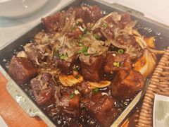 -小秦淮·南京土菜(新亭西路店)