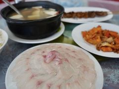 -玉水寨丽江源餐厅