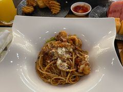 -杭州国际会议中心洲际酒店-面工坊