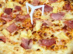 -Tubestation站点比萨(高新万达ONE店)