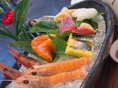 -Mr·Fish鱼鲜生海鲜放题(银泰in99店)