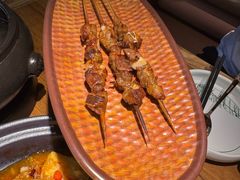 -云海肴·云南小炒·汽锅鸡(天津国金汇店)