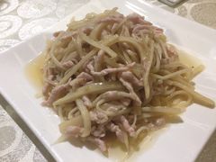 -马凯餐厅(长椿街店)