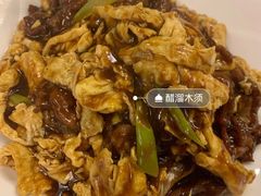 -老浒记烤鸭-北京菜(琉璃厂店)