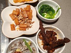 -海底捞火锅(九霄梦天地店)