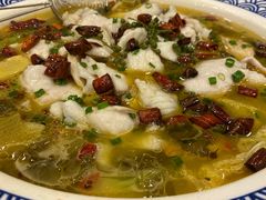 -顺风山庄(水濂山店)