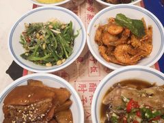 -长安大牌档之西安博物院文化餐厅(中贸店)