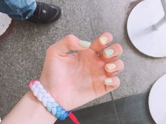 -澳门环岛游湾仔码头