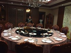 包厢-欣旺·迎宾楼·百年无锡菜