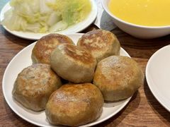-清真吴记门钉肉饼·喜多利