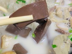 鸭血-津津老鸭粉丝馆(正东路店)