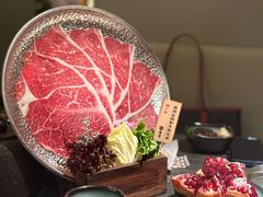 -湊湊火锅·茶憩(合生汇购物中心店)