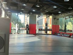 -极斗-IKMF马伽术·格斗运动学院(东直门店)