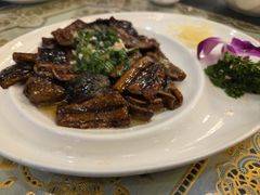-新聚丰菜馆(太监弄店)