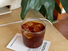 -纽巷咖啡 SOFTFOCUS COFFEE(锦和巴黎时韵店)