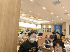 -陳香貴·兰州牛肉面(上海长风大悦城店)