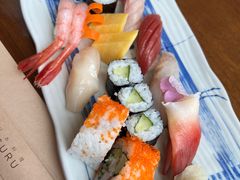 -Tsuru鹤日本料理(静安香格里拉店)