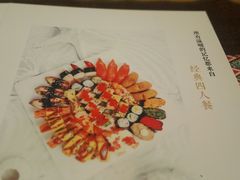 -河风精致寿司(尼盛店)