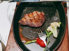 -西堤牛排(合肥之心城店)