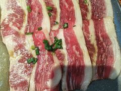 -新石器烤肉(招商1872店)