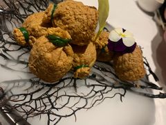 -玫瑰厅上海菜(兴国路店)