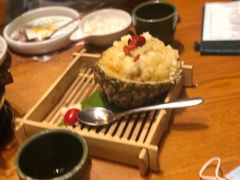 -云海肴·汽锅鸡·云南菜(苏州中心店)