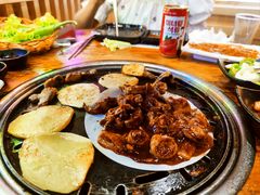 -杀猪天·韩国烤肉(总店)