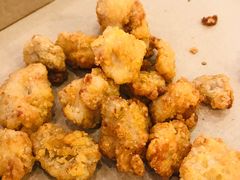 劲爆鸡米花-尊宝比萨(车公庙店)