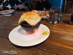 -卢布里西餐厅(总店)