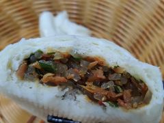 -郑家包子牛肉拉面(尚勤路店)