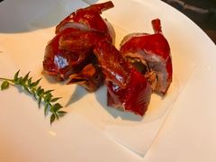 -甄御•海鲜新青岛菜(麦岛店)