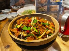 -打酱油·非遗淮扬菜(瘦西湖梅岭店)