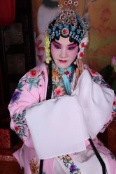 -霓裳雅韵京剧戏曲摄影(豪苑大厦店)