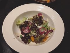 -wann lounge 低温慢煮牛排·清吧