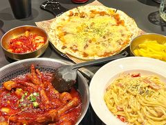 -HOTISLAND海鸡岛·韩国料理(江南西店)