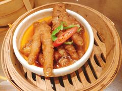 -岭南小生·粤港点心(南门口店)