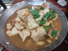 -小乡小镇·传承桐庐土菜·老板亲自烧的菜
