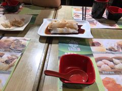 -添好运点心专门店(北角店)
