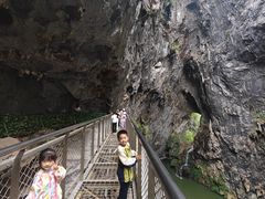 -英西峰林·洞天仙境