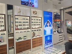 -宝岛眼镜(雨花吾悦广场店)