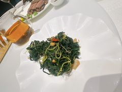 -小白鲨工夫潮膳(曲江店)